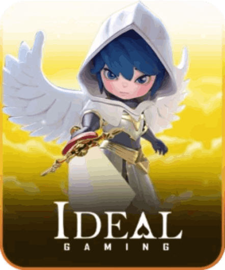 IDEAL GAMING ค่ายเกมสล็อตออนไลน์
