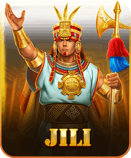 JILI ค่ายเกมสล็อตออนไลน์