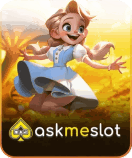 askmeslot ค่ายเกมสล็อตออนไลน์