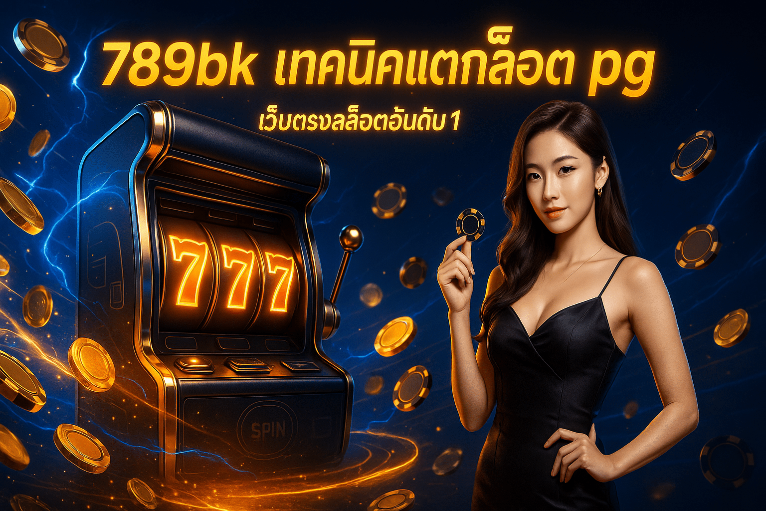789bk เทคนิคแตกสล็อต pg
