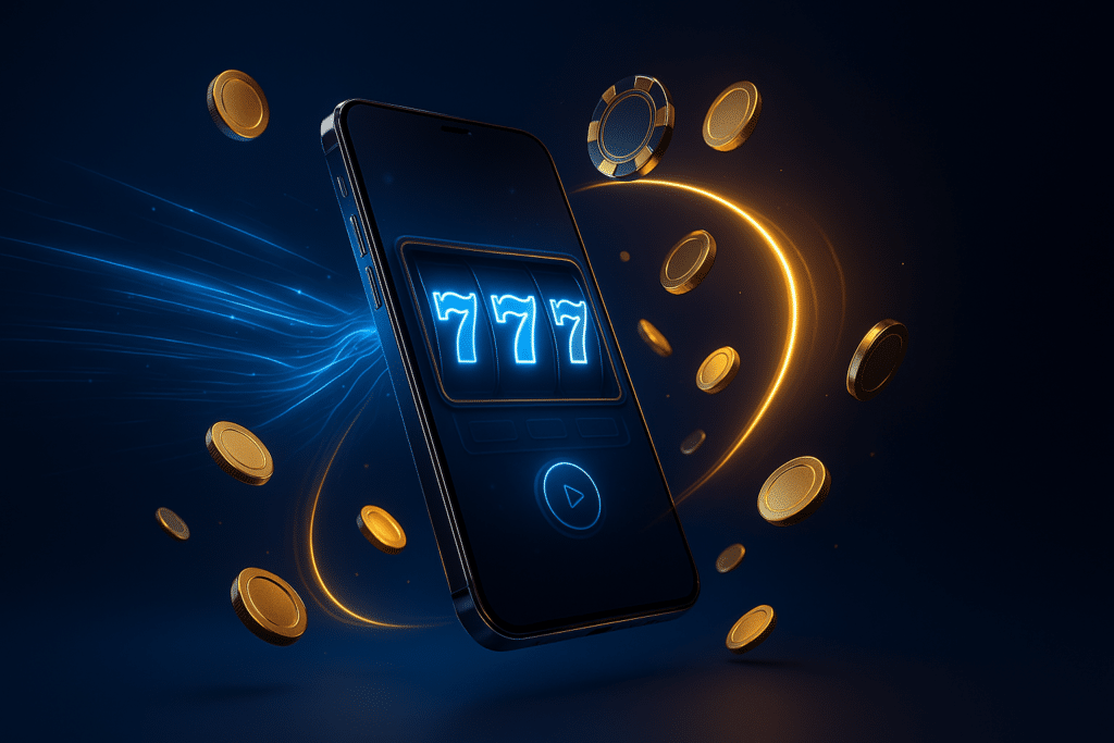 เทคนิคสล็อตแตกง่ายบน ทางเข้า 789bk สล็อต